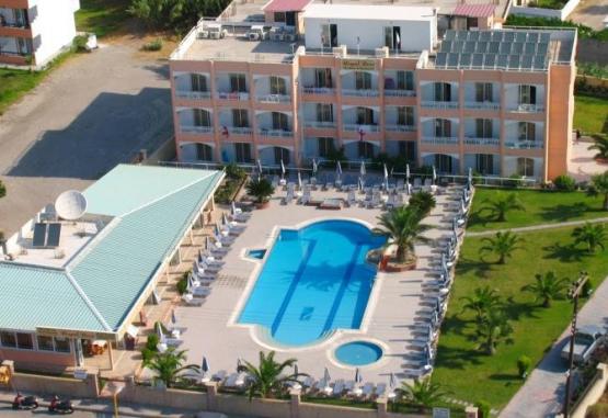 Rhodian Rose Hotel 3* Faliraki Grecia