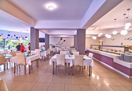 Sunrise Village Hotel 3* Chania Grecia