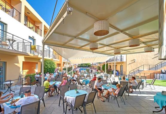 Sunrise Village Hotel 3* Chania Grecia