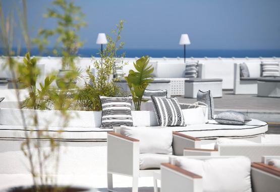 Mr and Mrs White Crete Lounge 5* (fost Cretan Pearl) Chania Grecia