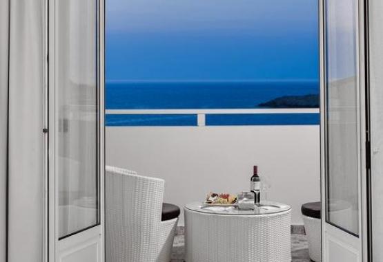 Mr and Mrs White Crete Lounge 5* (fost Cretan Pearl) Chania Grecia