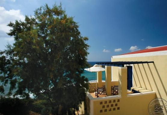 KALIMERA KRITI HOTEL & VILLAGE RESORT 5* Lasithi Grecia