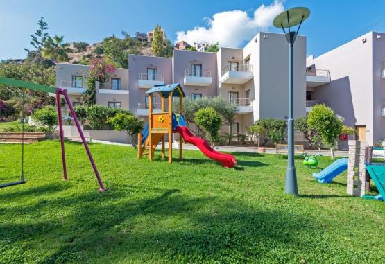 Porto Platanias Village Resort 4* Chania Grecia