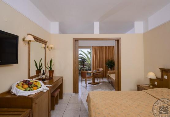 VANTARIS PALACE 4* Chania Grecia