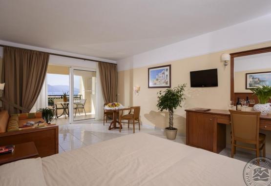 VANTARIS PALACE 4* Chania Grecia