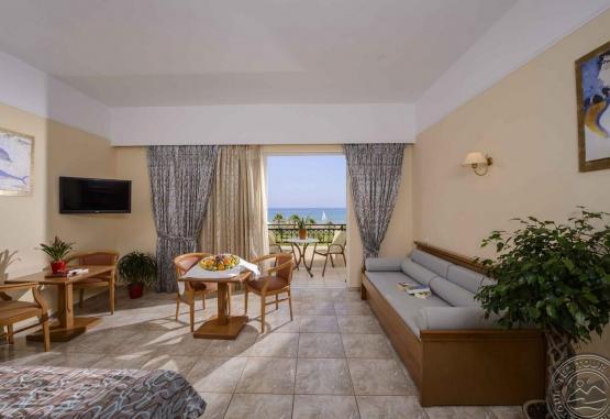 VANTARIS PALACE 4* Chania Grecia