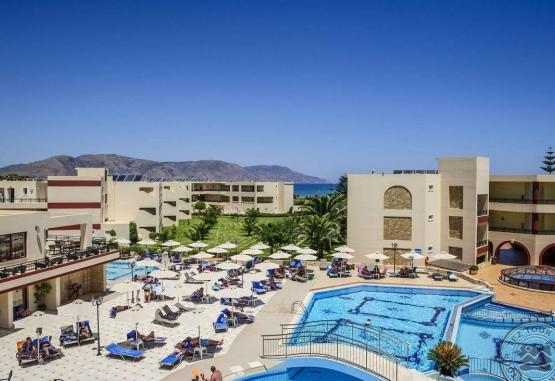 VANTARIS PALACE 4* Chania Grecia