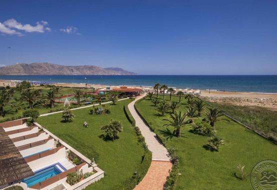 VANTARIS PALACE 4* Chania Grecia