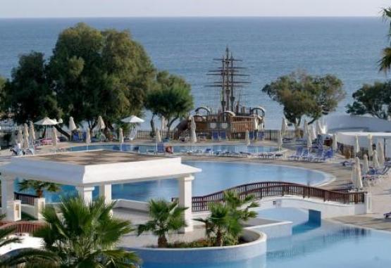 Louis Creta Princess 4* Chania Grecia