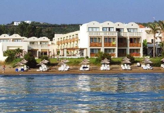 Giannoulis Santa Marina Plaza 4* (Adults Only) Chania Grecia