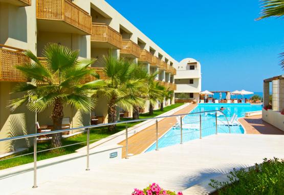 Giannoulis Santa Marina Plaza 4* (Adults Only) Chania Grecia