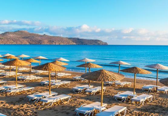 Giannoulis Santa Marina Plaza 4* (Adults Only) Chania Grecia