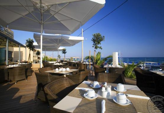 ATLANTIS BEACH HOTEL 5* Rethymno Grecia