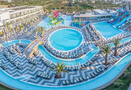 Lyttos Beach Hotel 5* Heraklion Grecia