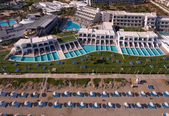 Lyttos Beach Hotel 5* Heraklion Grecia