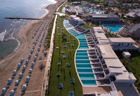 Lyttos Beach Hotel 5* Heraklion Grecia