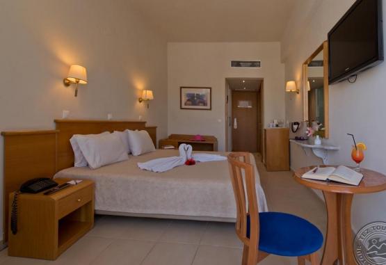 MINOS HOTEL 4* Rethymno Grecia