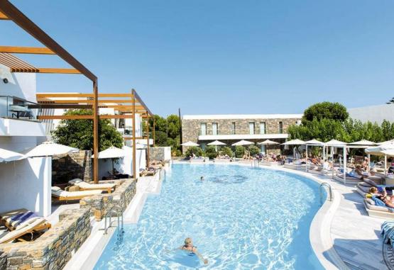 THE ISLAND HOTEL 4* (Adults Only) Heraklion Grecia