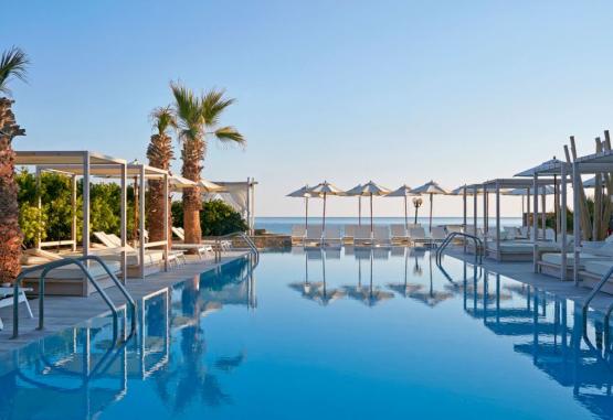 THE ISLAND HOTEL 4* (Adults Only) Heraklion Grecia