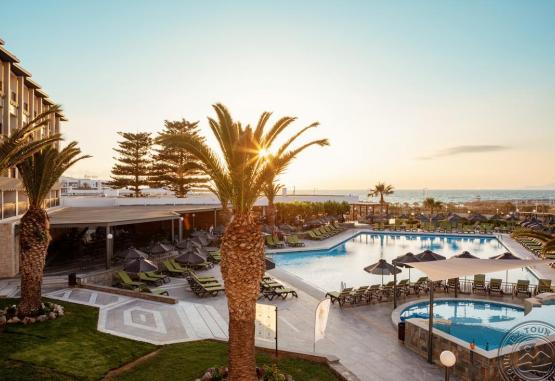 SOL BY MELIA MARINA BEACH CRETE 4* Heraklion Grecia