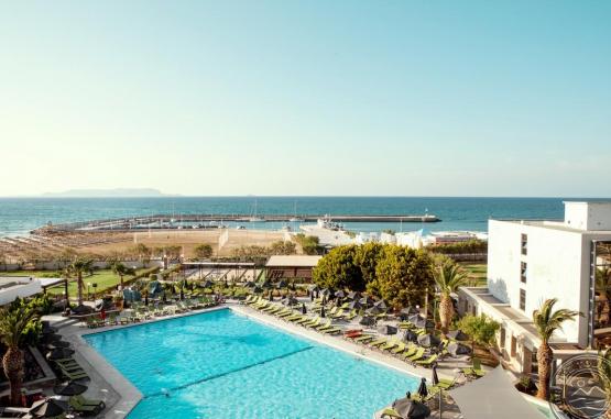 SOL BY MELIA MARINA BEACH CRETE 4* Heraklion Grecia