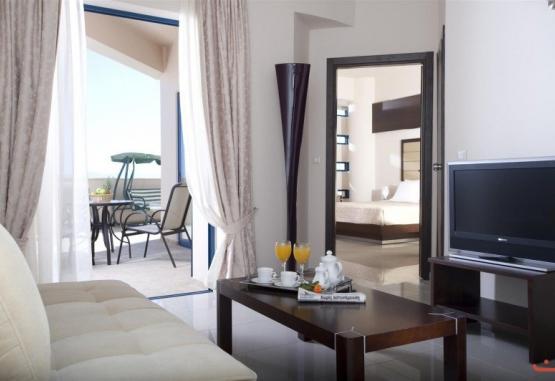 CHC Galini Sea View 5* (Adults only) Chania Grecia