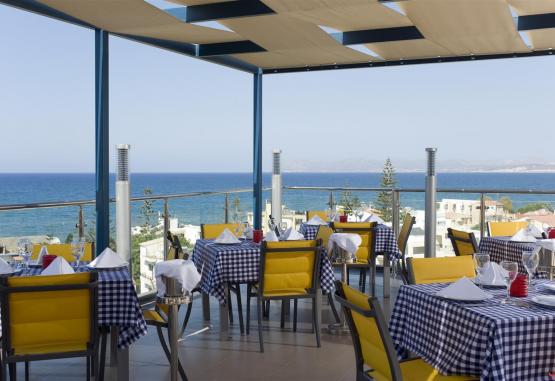 CHC Galini Sea View 5* (Adults only) Chania Grecia