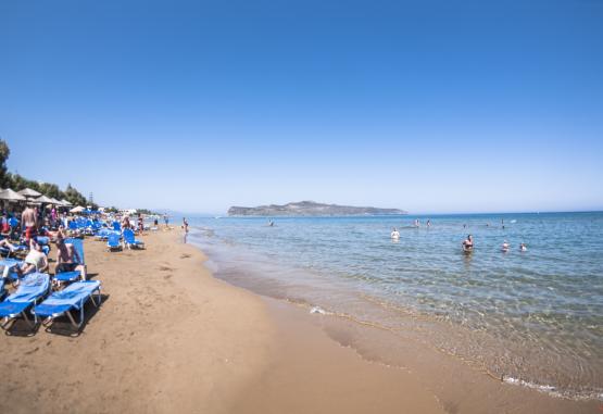 CHC Galini Sea View 5* (Adults only) Chania Grecia