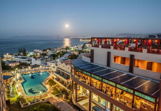 CHC Galini Sea View 5* (Adults only) Chania Grecia