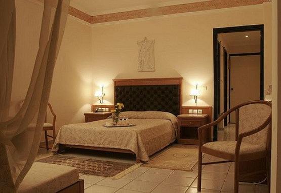 Castello City Hotel 4* Heraklion Grecia