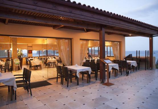 Theo Hotel 4* Chania Grecia