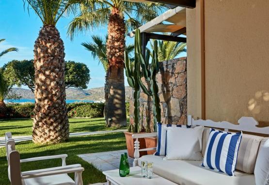 Elounda Palm Boutique Hotel Lasithi Grecia