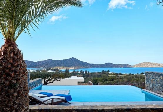 Elounda Palm Boutique Hotel Lasithi Grecia