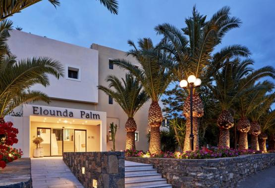 Elounda Palm Boutique Hotel Lasithi Grecia