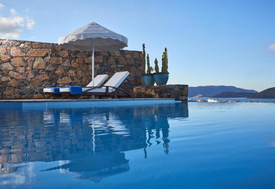 Elounda Palm Boutique Hotel Lasithi Grecia