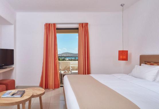 Elounda Palm Boutique Hotel Lasithi Grecia