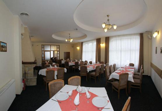 Hotel Paltinis  Borsa Romania