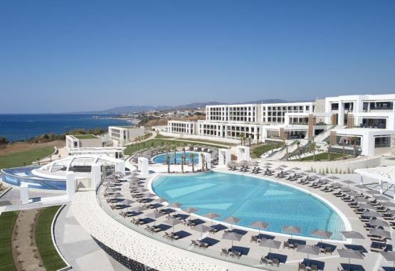 Mayia Exclusive Resort and Spa (Adults Only) Kiotari Grecia