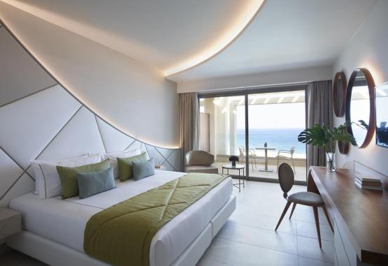 Mayia Exclusive Resort and Spa (Adults Only) Kiotari Grecia