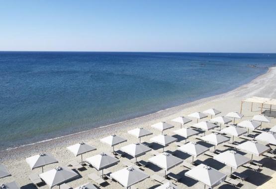 Mayia Exclusive Resort and Spa (Adults Only) Kiotari Grecia