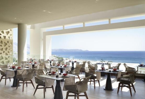 Mayia Exclusive Resort and Spa (Adults Only) Kiotari Grecia