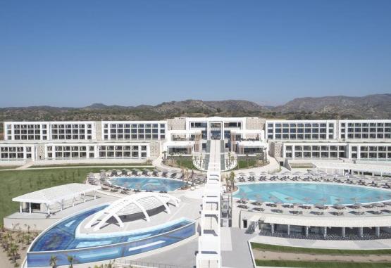 Mayia Exclusive Resort and Spa (Adults Only) Kiotari Grecia