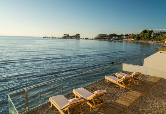 Denise Beach 4* Insula Zakynthos Grecia