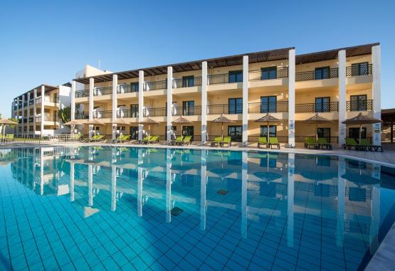 Gouves Water Park Holiday Resort 4* Heraklion Grecia