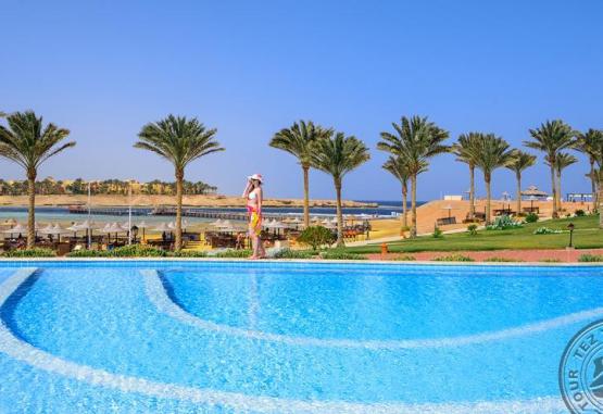 Jaz Lamaya Resort 5*  Marsa Alam Egipt