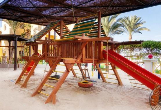 Jaz Lamaya Resort 5*  Marsa Alam Egipt