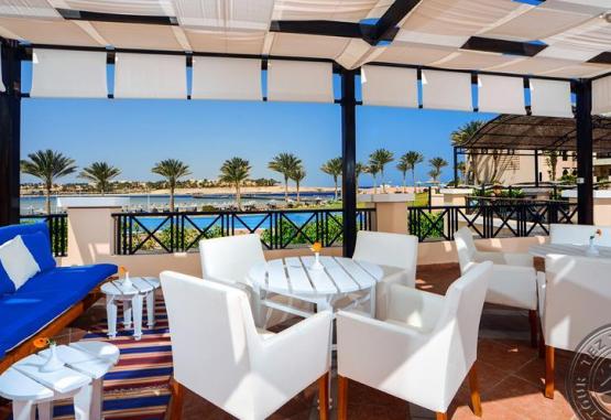 Jaz Lamaya Resort 5*  Marsa Alam Egipt