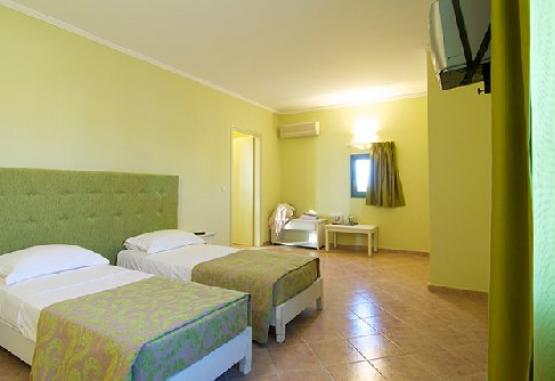 Solimar Emerald Apart-Hotel  Rethymno Grecia