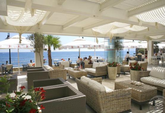 GLAROS BEACH HOTEL4 * Heraklion Grecia