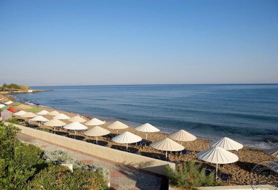 CRETA ROYAL HOTEL 5* (adults only)  Rethymno Grecia